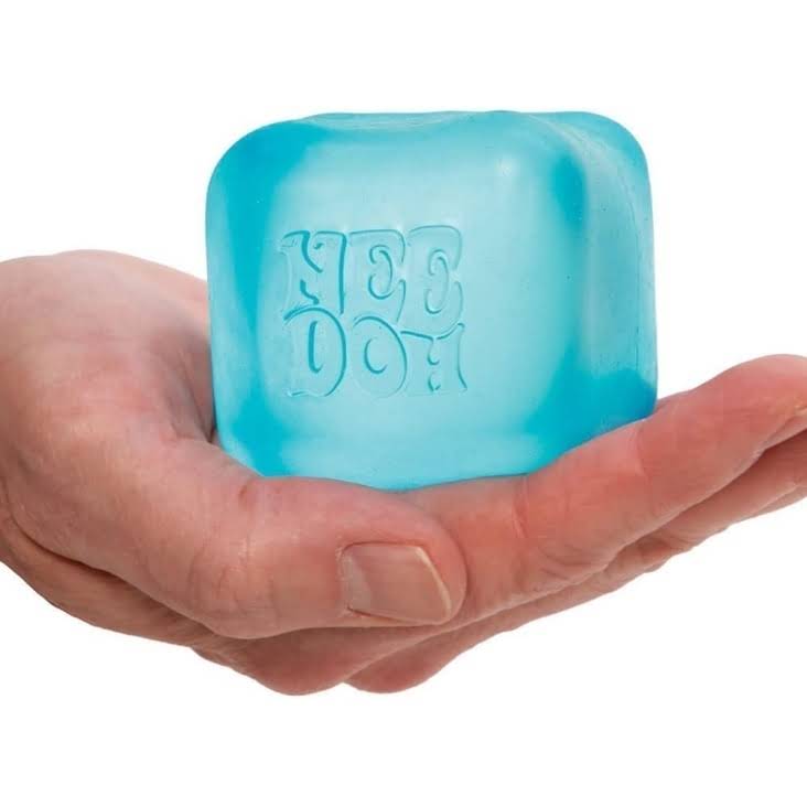 NeeDoh Gumdrop ¨C Textured Sensory Toy ¨C 2.5″